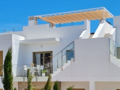 Apartment - Re-Sale - Pilar de La Horadada - Pilar de La Horadada - Town