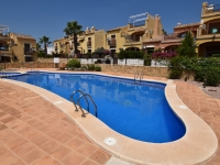Re-Sale - Townhouse - Algorfa - La Finca Golf Resort