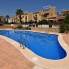 Re-Sale - Townhouse - Algorfa - La Finca Golf Resort