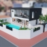 New - Detached Villa - San Pedro del Pinatar - San Pedro del Pinatar - Town
