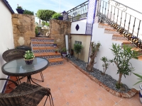 Re-Sale - Detached Villa - Algorfa - La Finca Golf Resort