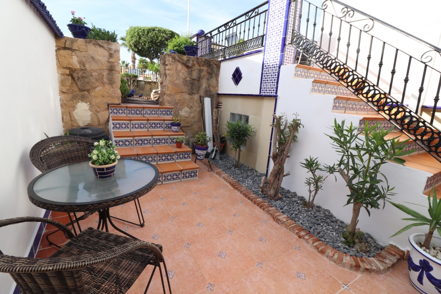 Re-Sale - Detached Villa - Algorfa - La Finca Golf Resort