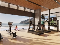 New - Apartment - Calpe