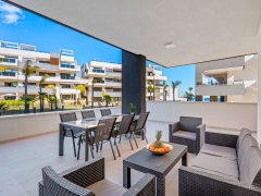 Apartment - Re-Sale - Orihuela Costa - Playa Flamenca