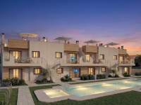 New - Apartment - San Javier - San Javier - Town