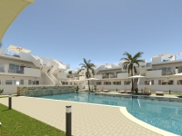 New - Apartment - Torre Pacheco - Roldán - Town