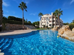 Apartment - Re-Sale - Orihuela Costa - Las Ramblas