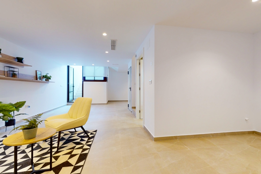 Nueva - Adosado - Algorfa - La Finca Golf Resort