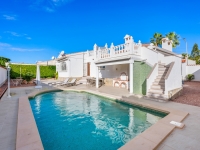 Re-Sale - Detached Villa - Ciudad Quesada - Ciudad Quesada - Town