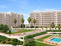 New - Apartment - San Miguel de Salinas - San Miguel - Town