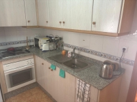 Re-Sale - Townhouse - Algorfa - La Finca Golf Resort