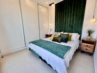 New - Detached Villa - Benijofar - Benijofar - Village