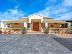 Casa de Campo - Reventa - Heredades - Heredades