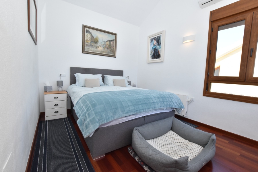 Re-Sale - Detached Villa - Algorfa - La Finca Golf Resort