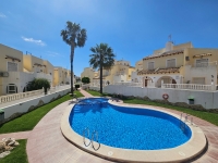 Re-Sale - Apartment - Orihuela Costa - Villamartin