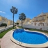 Re-Sale - Apartment - Orihuela Costa - Villamartin
