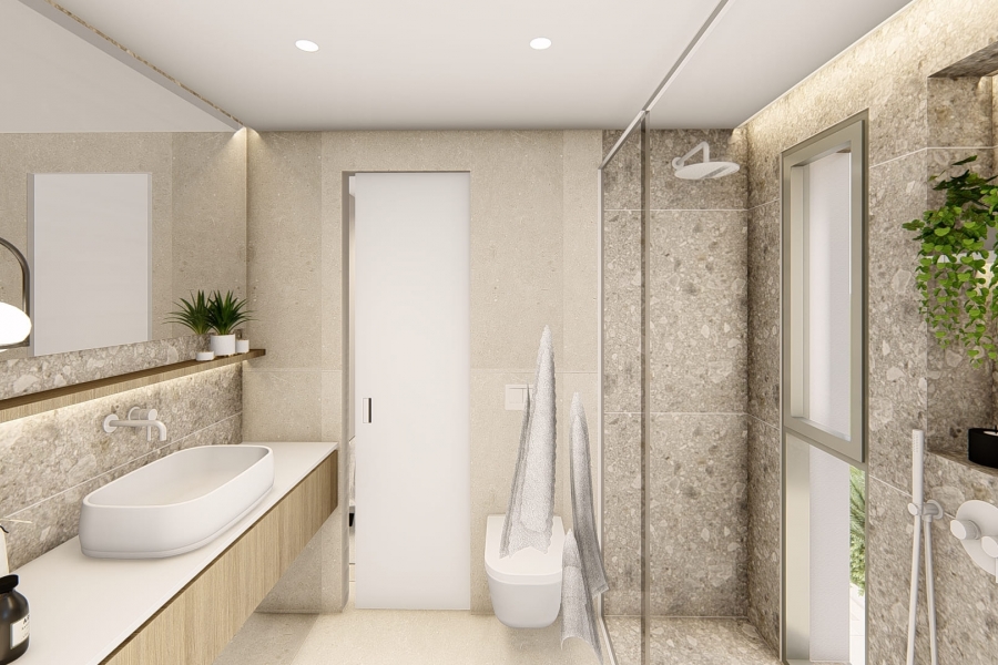 New - Townhouse - Ciudad Quesada - Ciudad Quesada - Town