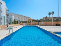 Re-Sale - Apartment - Torrevieja - Torre La Mata