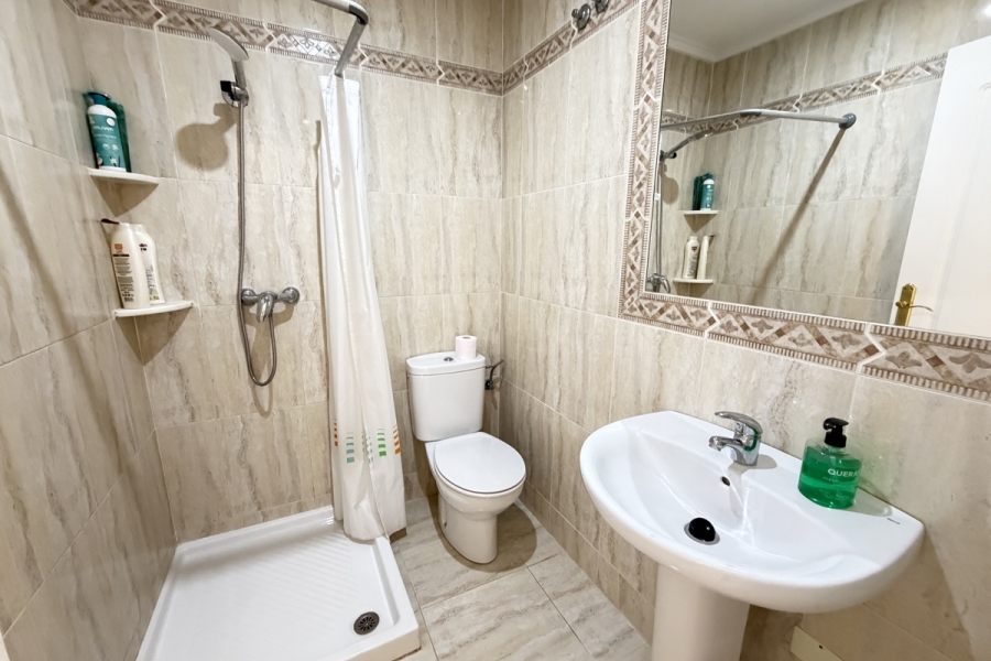 Re-Sale - Apartment - Orihuela Costa - Los Dolses