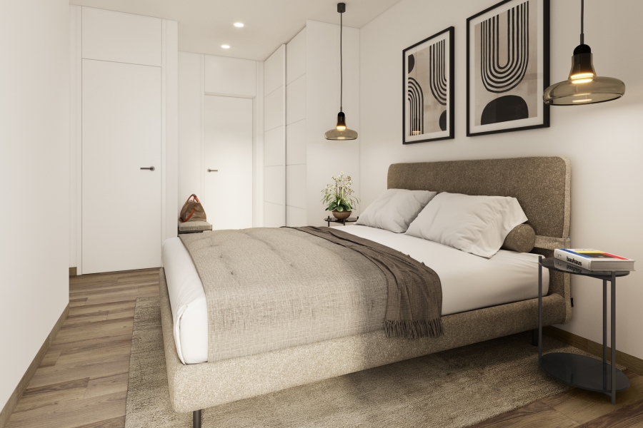 New - Apartment - Cartagena