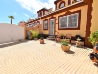 Re-Sale - Quad Villa - Orihuela Costa - Playa Flamenca
