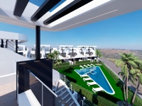 New - Apartment - San Fulgencio