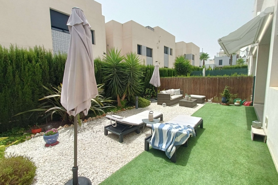Re-Sale - Apartment - San Miguel de Salinas - La Cañada - Los Alcores