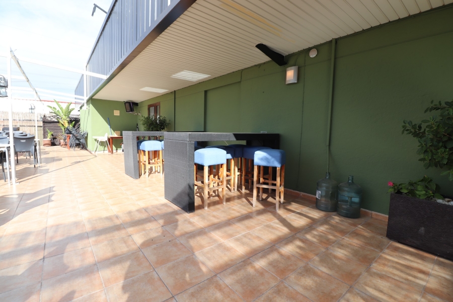 Comercial - Comercial - Ciudad Quesada - Ciudad Quesada - Pueblo