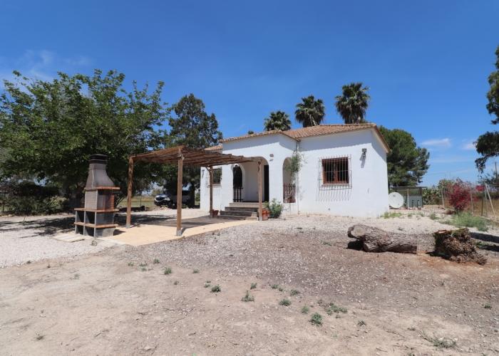 Rental - Country Property - Dolores - Dolores - Country