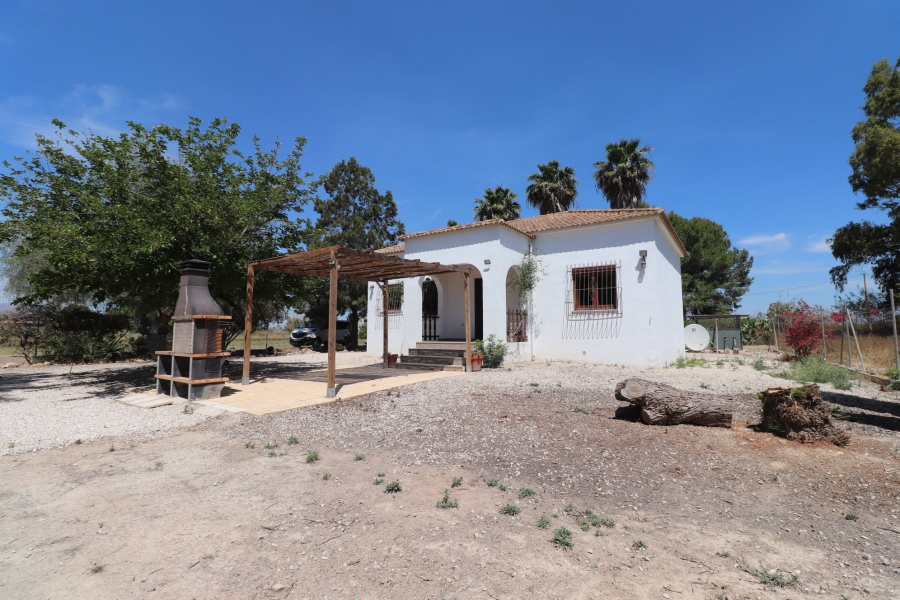 Rental - Country Property - Dolores - Dolores - Country