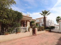 Wederverkoop - Vrijstaande Villa - Algorfa - Montemar