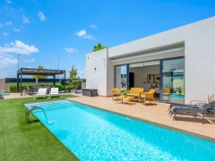 Villa - La Revente - Benijofar - Benijofar - Village
