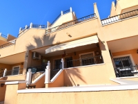 Re-Sale - Apartment - Orihuela Costa - Villamartin