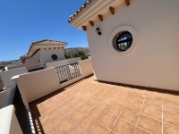 Re-Sale - Detached Villa - Algorfa - La Finca Golf Resort