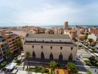 Re-Sale - Apartment - Torrevieja - Playa Del Cura