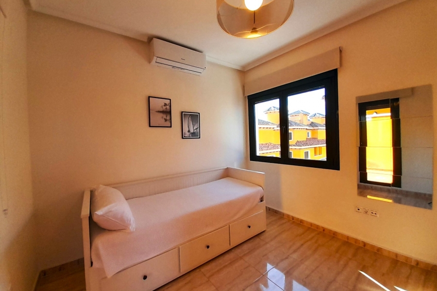 Re-Sale - Semi Detached Villa - Ciudad Quesada - Lo Marabu