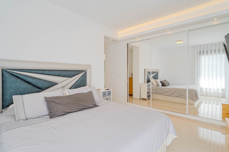 Re-Sale - Detached Villa - Ciudad Quesada - Doña Pepa