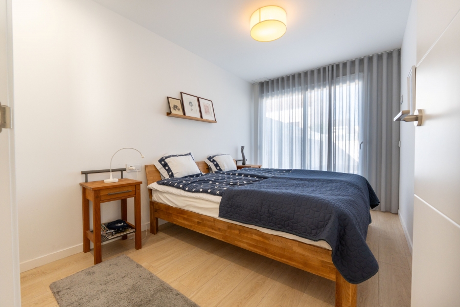 New - Detached Villa - San Pedro del Pinatar - San Pedro del Pinatar - Town