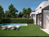 New - Townhouse - Santa Rosalía - Santa Rosalía Lake & Life Resort