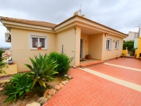 Re-Sale - Detached Villa - Algorfa - Montemar