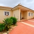 Re-Sale - Detached Villa - Algorfa - Montemar