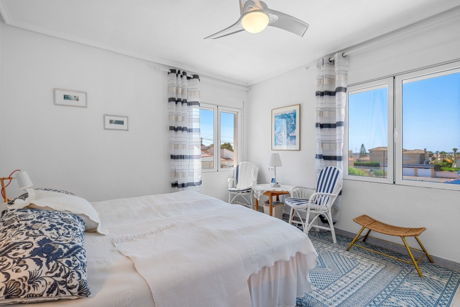 Re-Sale - Detached Villa - Ciudad Quesada - Ciudad Quesada - Town