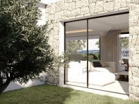 New - Detached Villa - Finestrat