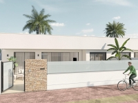 New - Detached Villa - Sucina - Sucina - Town