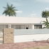 New - Detached Villa - Sucina - Sucina - Town