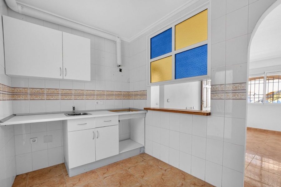 Re-Sale - Apartment - Torrevieja - Altos del Limonar