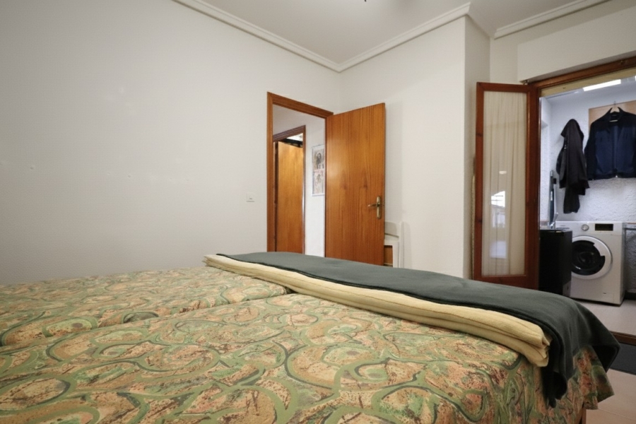 Re-Sale - Townhouse - Ciudad Quesada - Ciudad Quesada - Town