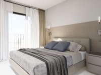 New - Apartment - Torrevieja - Torretas
