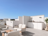 New - Detached Villa - Torre-Pacheco