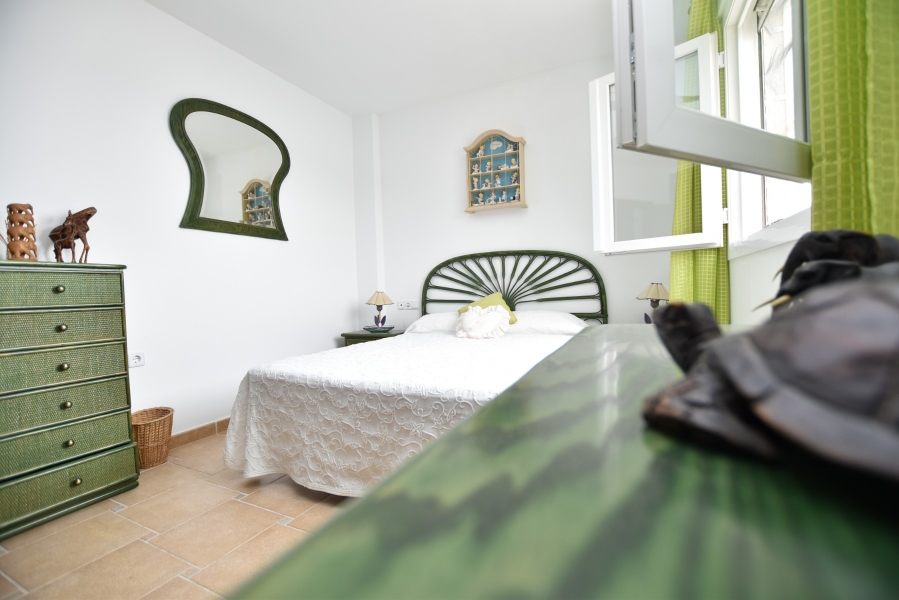 Re-Sale - Detached Villa - Algorfa - Montemar